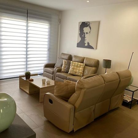 Villa La Valiente Roca โรฮาเลส ภายนอก รูปภาพ